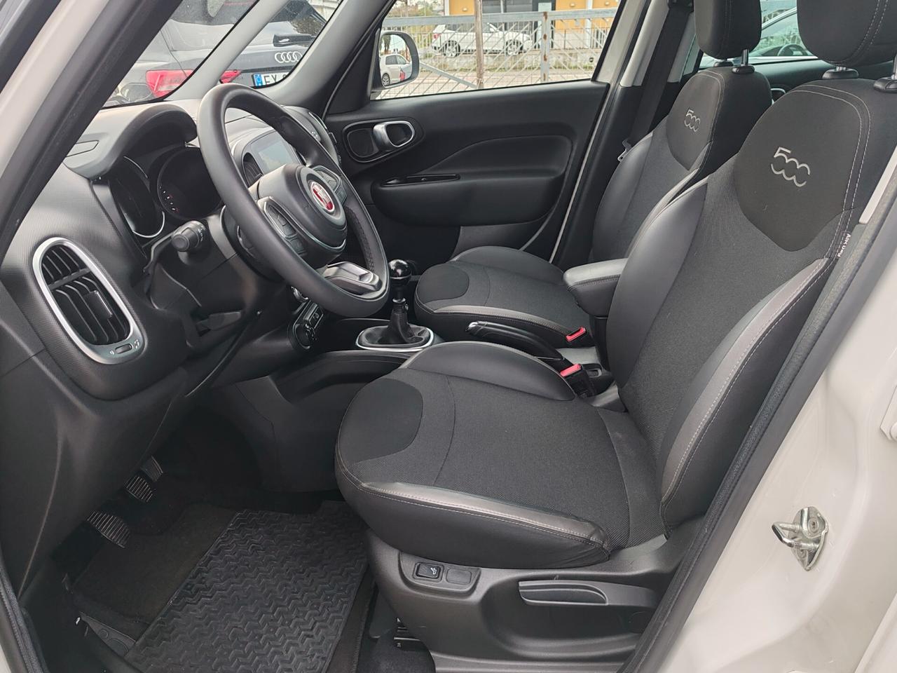 Fiat 500L 1.3 Multijet 95cv Cross