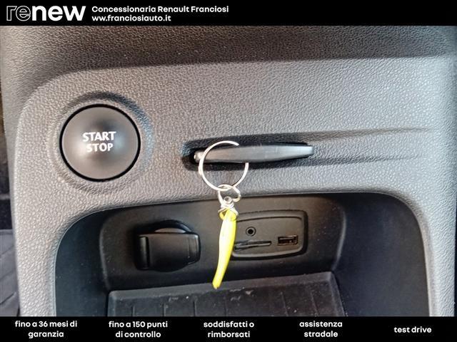 RENAULT Captur 1.3 TCe 150cv Sport Edition2 Fap