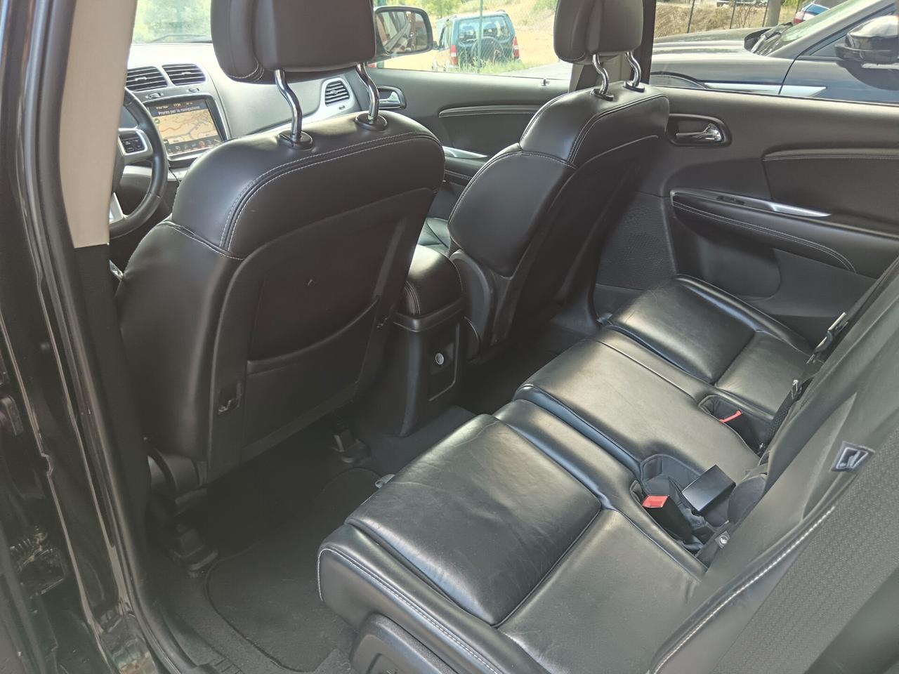 Fiat Freemont 2.0 MJT 170CV 4X4 7 POSTI