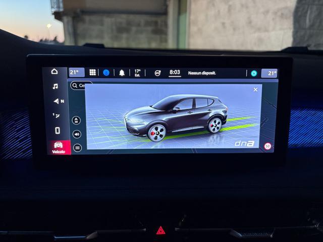 ALFA ROMEO Tonale 1.5 130 CV MHEV TCT7 Edizione Speciale
