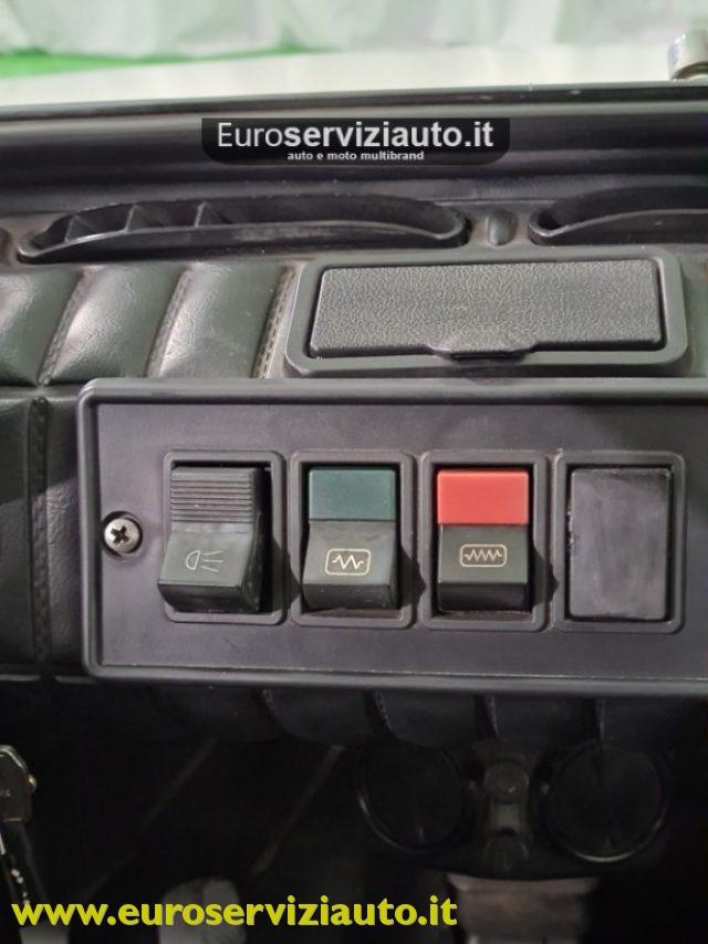 FIAT 126 650 Personal 4