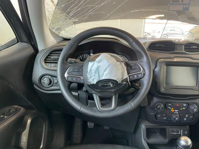 JEEP Renegade 1.0 T3 120CV LIMITED