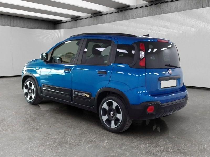 FIAT Pandina Cross 1.0 firefly hybrid s&s 70cv