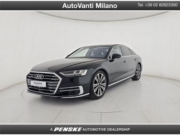 Audi A8 A8 50 3.0 tdi mhev quattro tiptronic