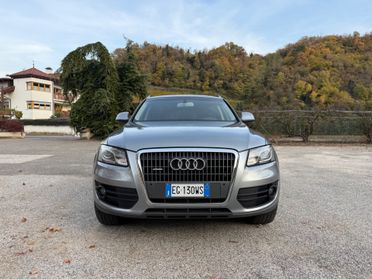 Audi Q5 2.0 TDI 170CV quattro Advanced Plus