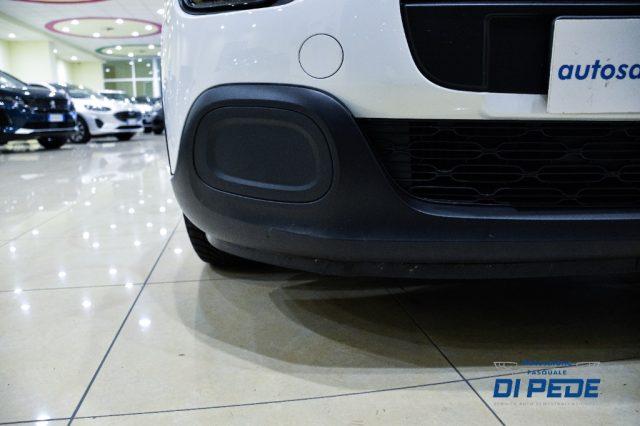 CITROEN C3 BlueHDi 100 S&S Feel