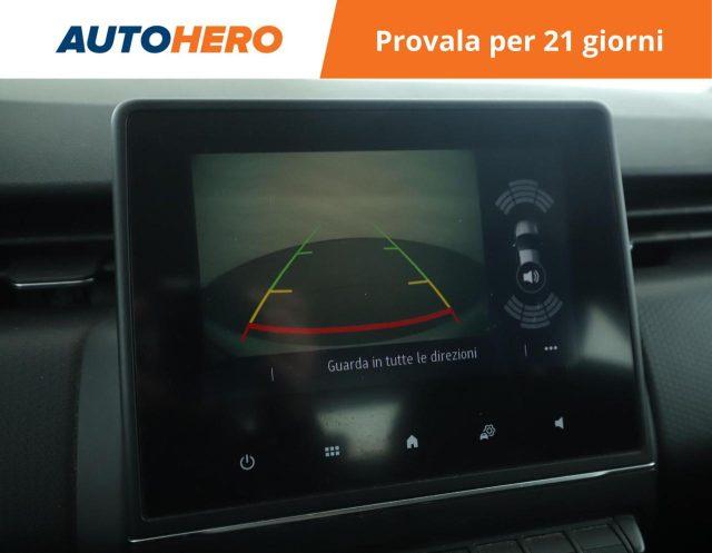 RENAULT Clio TCe 100 CV 5 porte Zen