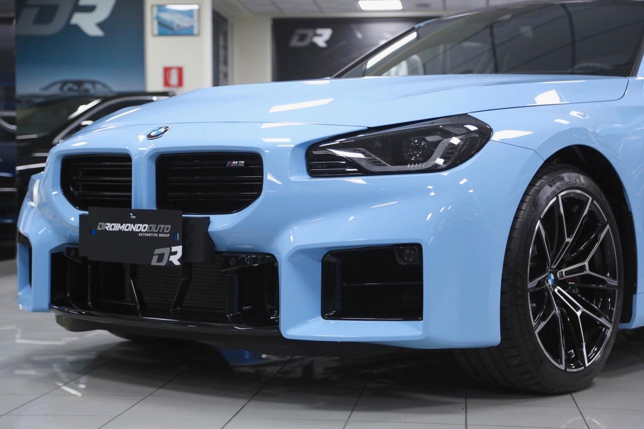 Bmw M2 Coupé DKG M Race Track