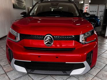Citroen C3 Aircross Turbo 100 Plus