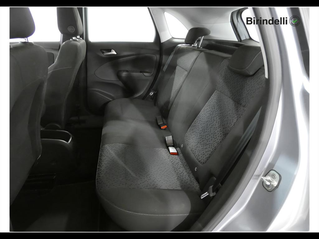 OPEL Crossland - Crossland X 1.2 12V Start&Stop Advance