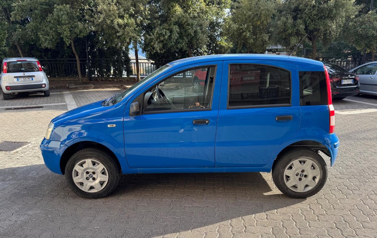 Fiat Panda 1.2 4x4