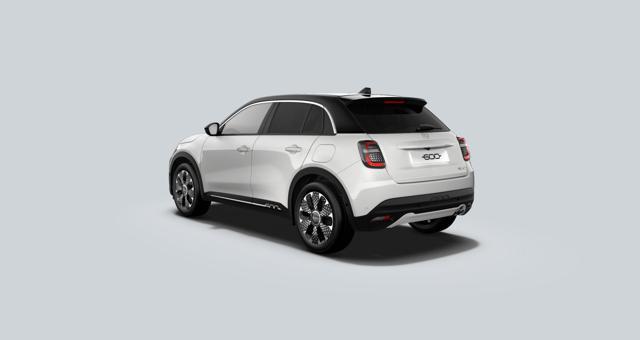 FIAT 600 Hybrid 145 CV DCT MHEV La Prima