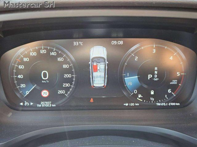 VOLVO V60 V60 2.0 b4 Momentum Business auto - GH785HR