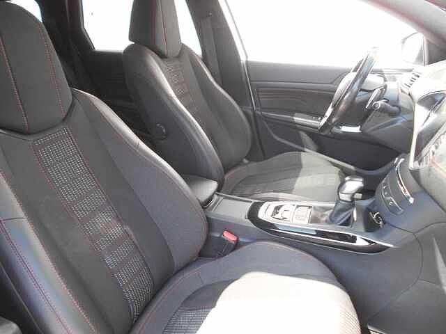 Peugeot 308 HDi 120 EAT6 SW GT Line Finanziato