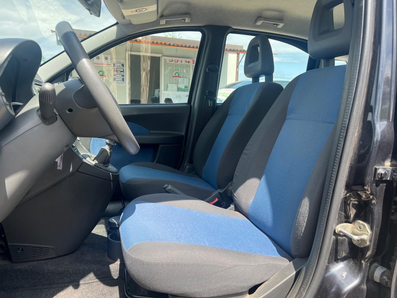 Fiat Panda 1.2 Euro 5 108.000 KM