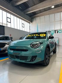 Fiat 600 Hybrid 145 CV DCT MHEV La Prima