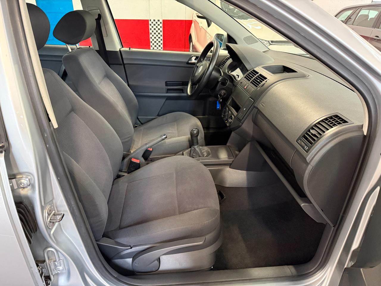 Volkswagen Polo 1.2 12V 5p. Comfortline