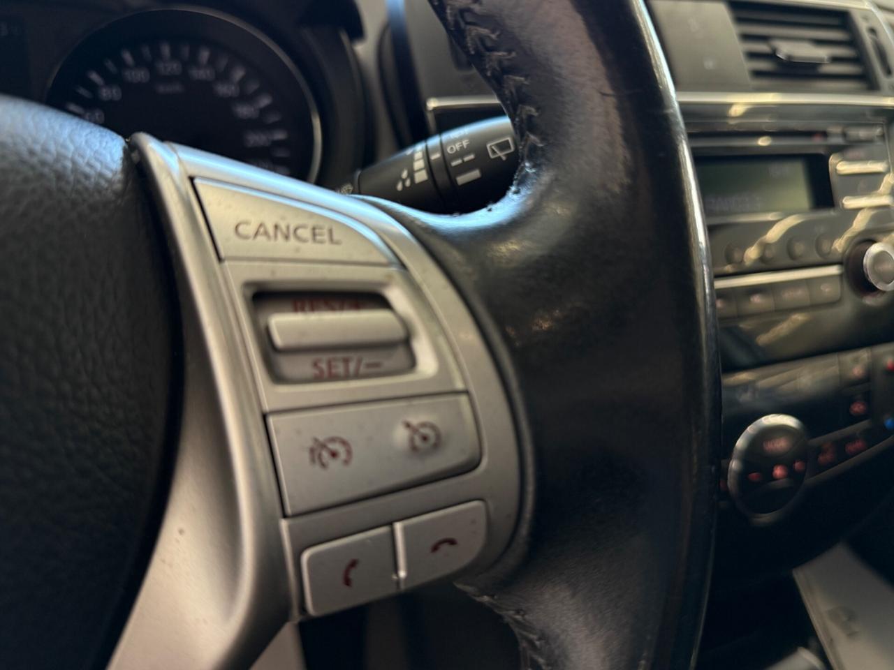 Nissan Pulsar 1.5 dCi Tekna 110cv ok neopatentati