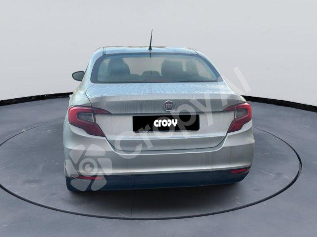 FIAT Tipo 1.4 T-Jet 120CV GPL 5 porte Lounge