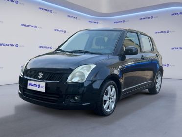 SUZUKI SWIFT 1.3 5P. GL