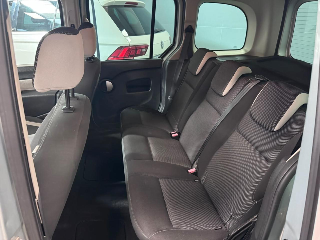 Renault Kangoo 1.5 dCi 90CV F.AP. 5 porte Tom tom