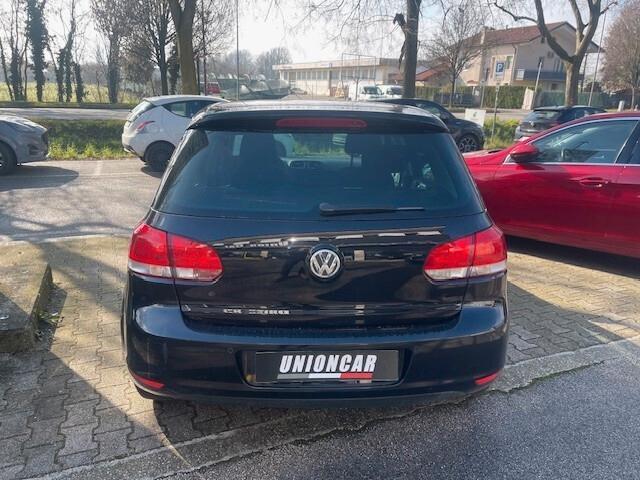 Volkswagen Golf 1.2 TSI 5p. Match