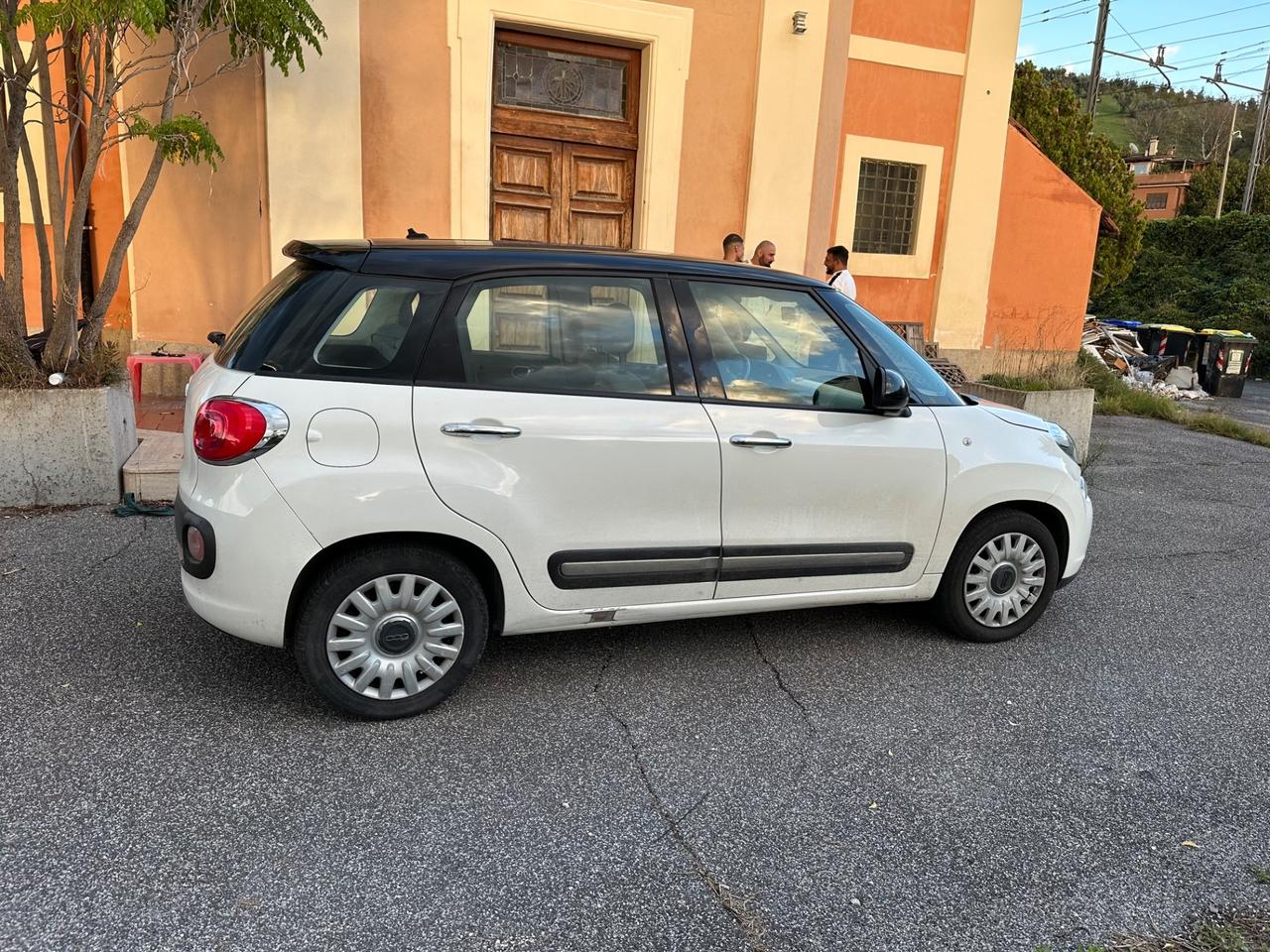Fiat 500L 1.6 Multijet 120 CV Pop Star