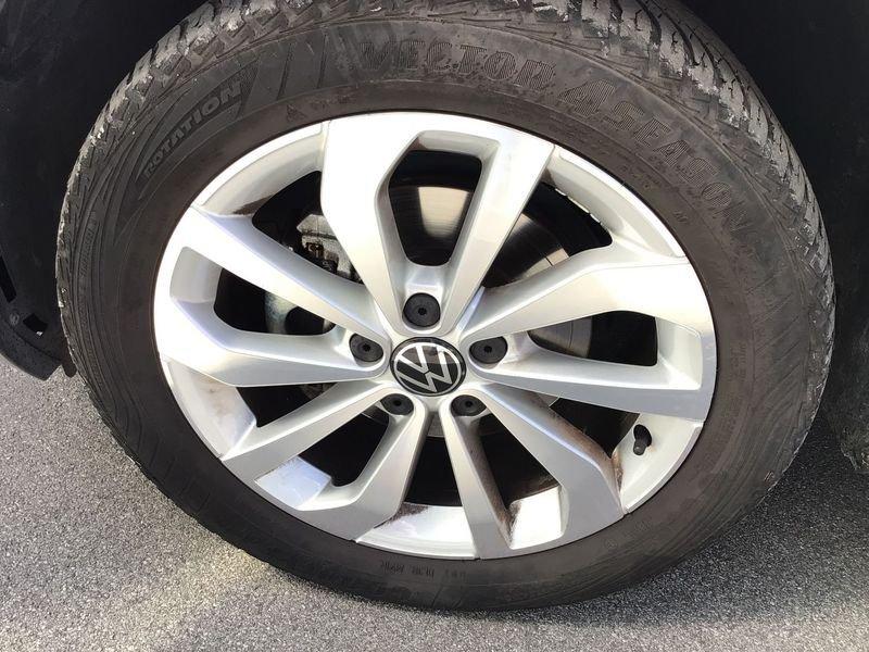 Volkswagen T-Roc 1.0 TSI Edition Plus