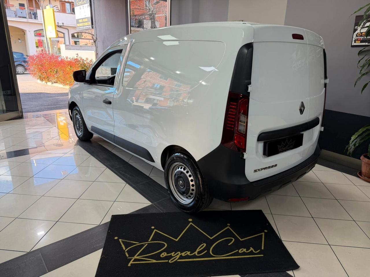Renault Express 1.5 Blue dCi 95 Van