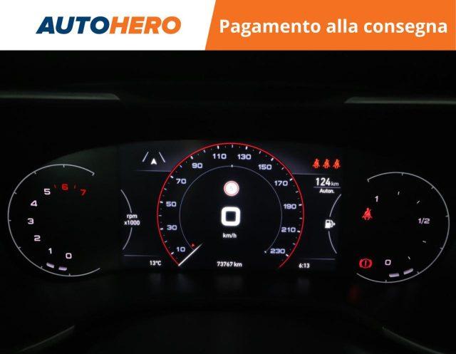 FIAT Tipo 1.0 5 porte City Sport