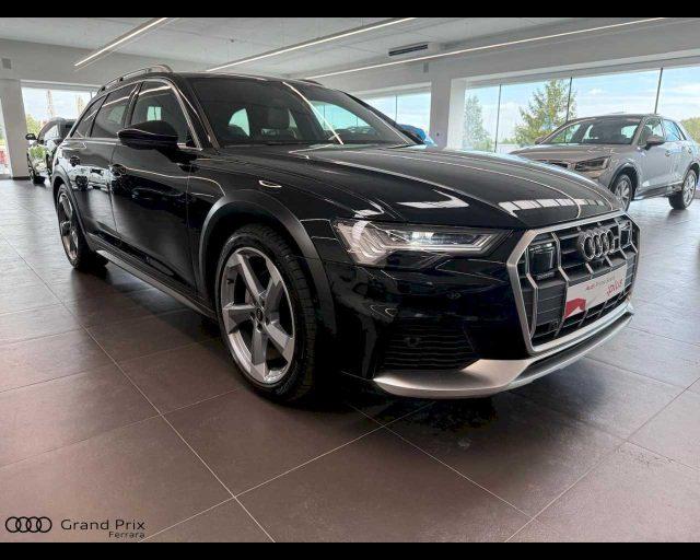 AUDI A6 allroad 40 TDI 2.0 quattro S tronic