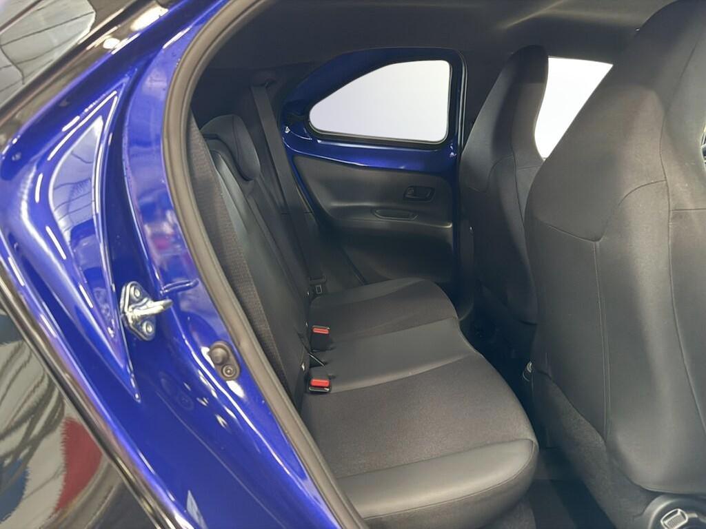 Toyota Aygo X 1.0 Lounge