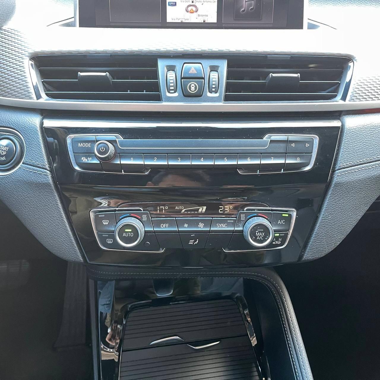 Bmw X2 xDrive20d 190cv Msport