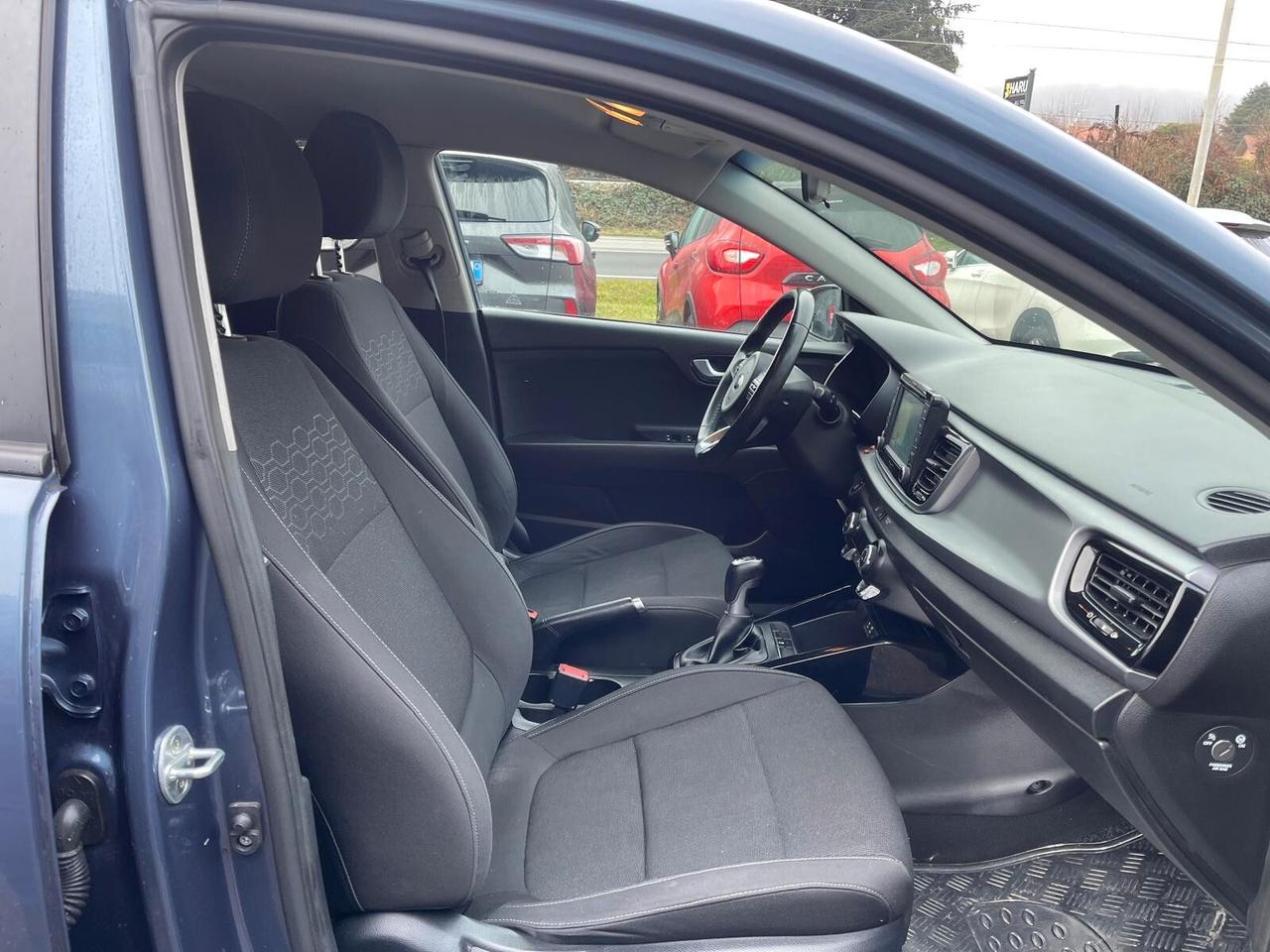 Kia Rio 1.0 T-GDi 12V 5 porte Cool