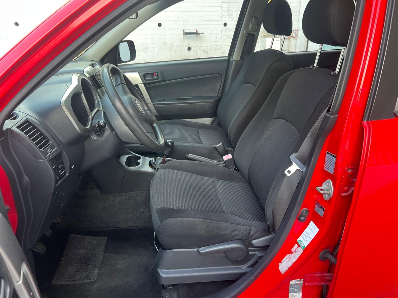 Daihatsu Terios 1.3 4WD SX