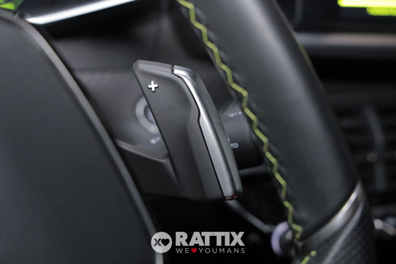 Peugeot 2008 1.2 Puretech 130CV GT EAT8