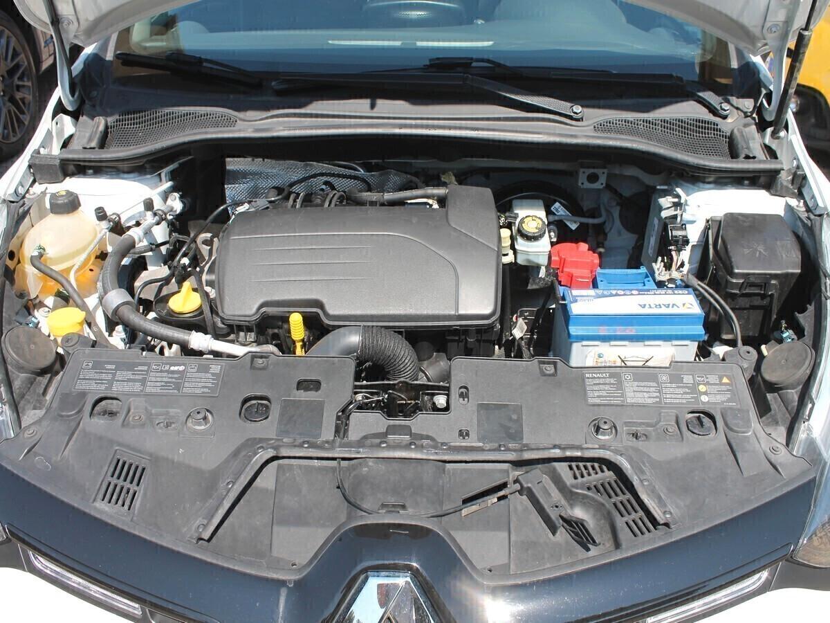 Renault Clio 1.2 Life 75cv E6 Navi PDC Retrocamera FINAZIABILE