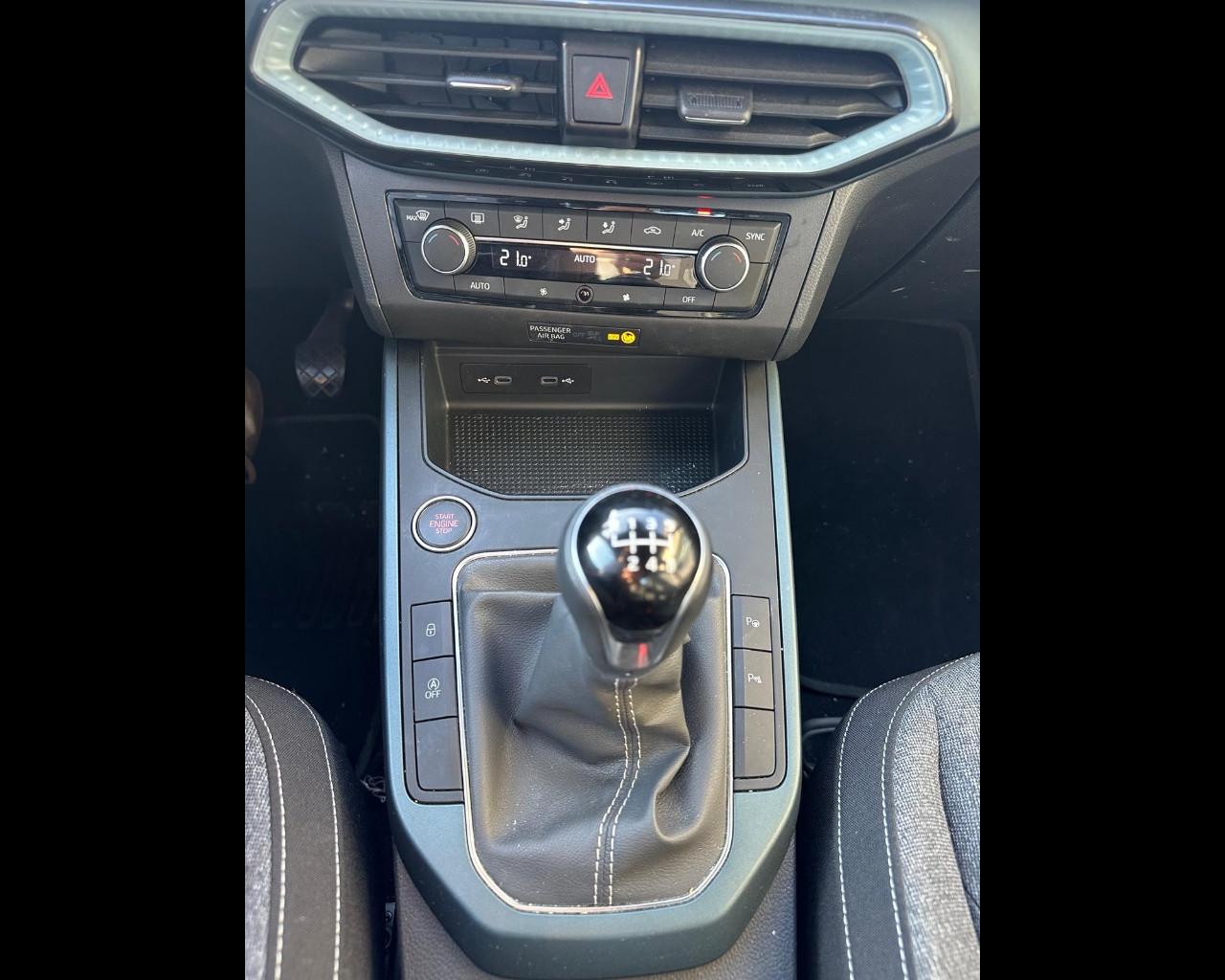 SEAT Arona 1.0 ecotsi Xperience 110cv
