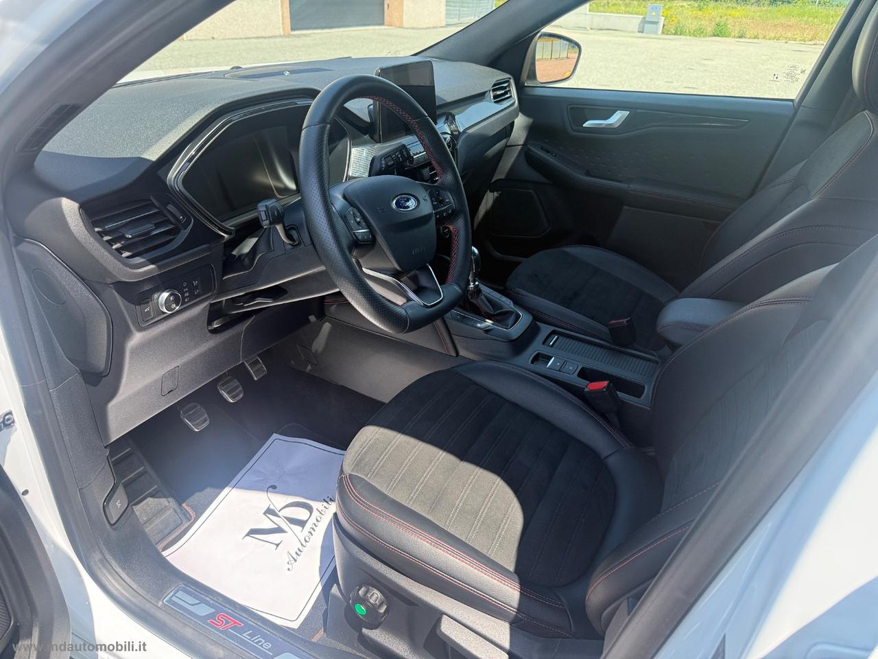 FORD Kuga 1.5 EcoBoost 150 CV 2WD ST-Line SOLO KM.31000 NUOVO MODELLO