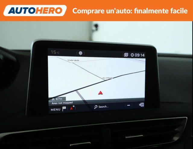 PEUGEOT 3008 BlueHDi 130 GT Line