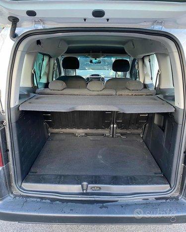 PEUGEOT Partner Tepee BlueHDi 75 Active