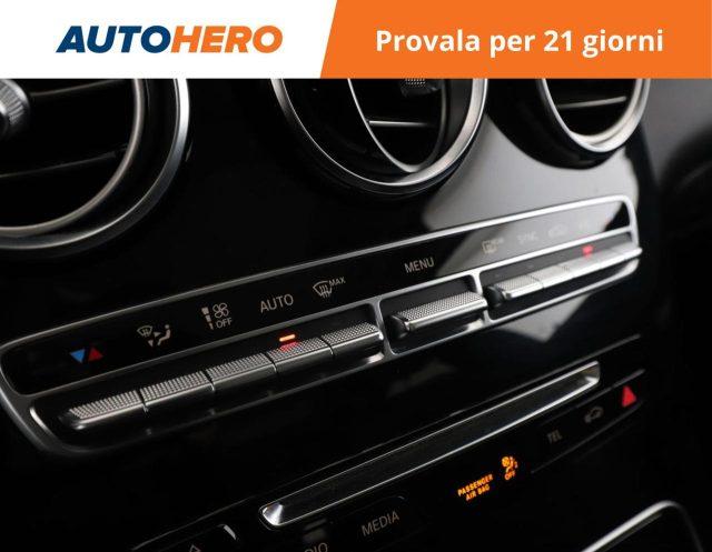 MERCEDES-BENZ GLC 220 d 4Matic Premium