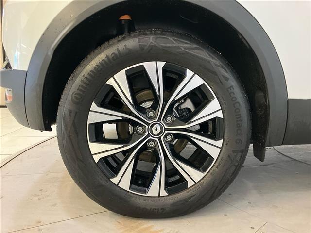 RENAULT Captur 1.6 E-Tech phev Techno 160cv auto