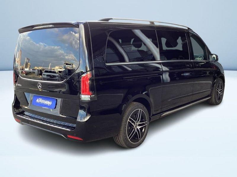 Mercedes-Benz Classe V 300d Extralong Avantgarde AMG Line