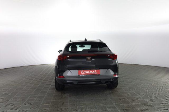 CUPRA Formentor Formentor 1.5 TSI DSG