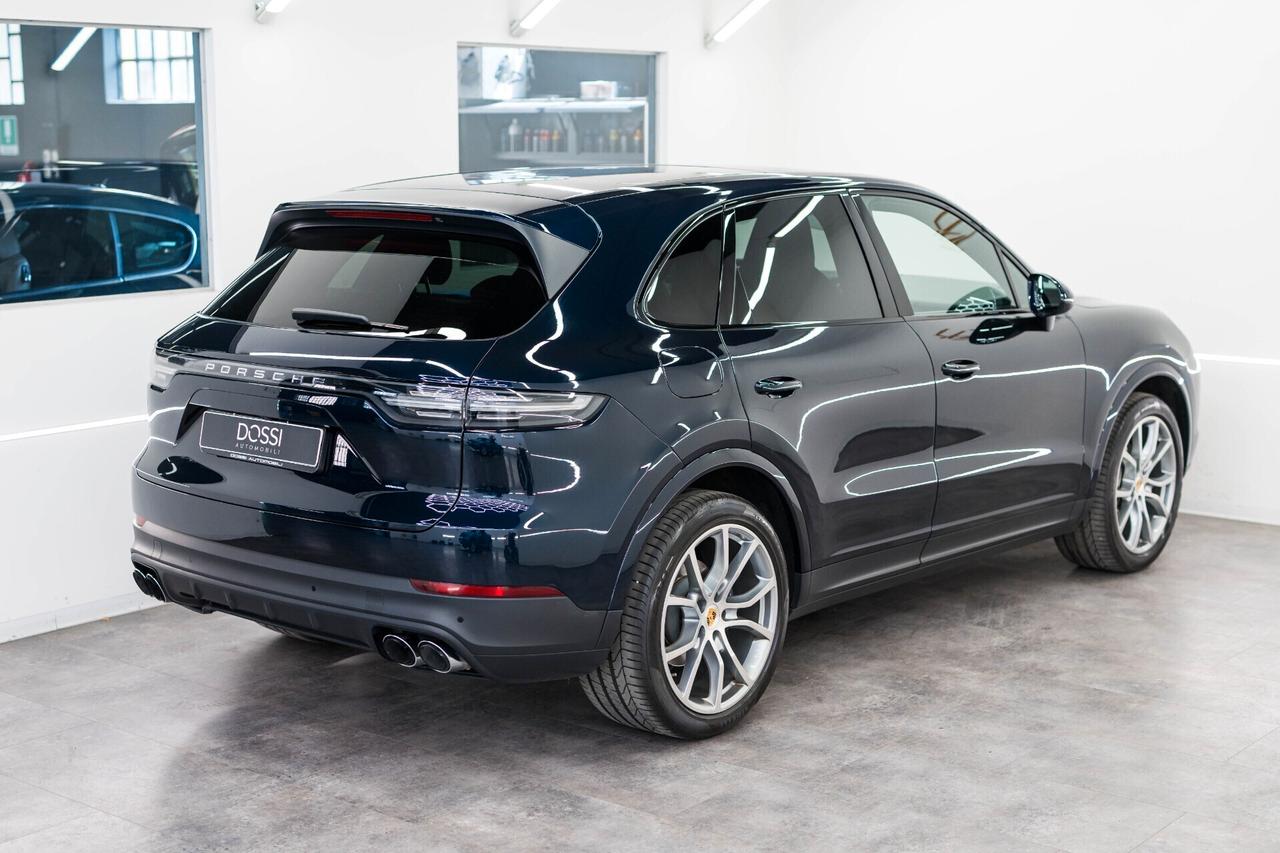 Porsche Cayenne 3.0 V6 FULL IVA ESPOSTA