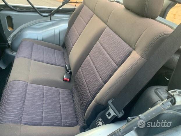 JEEP Wrangler rubicon manuale 200cv 2011