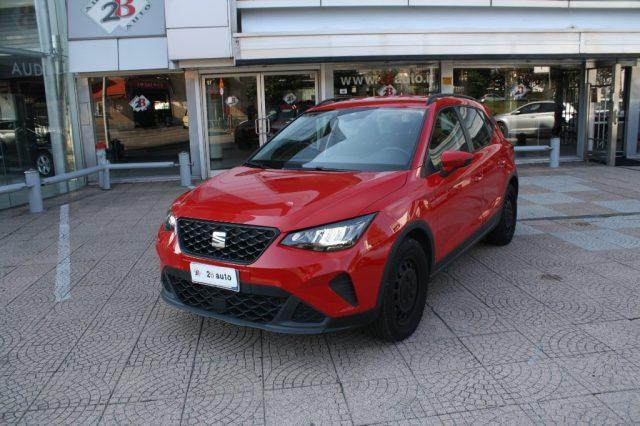 SEAT Arona 1.0 EcoTSI Reference