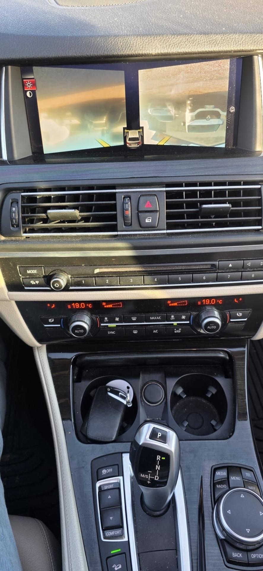 Bmw 530 530d xDrive 249CV Touring Luxury