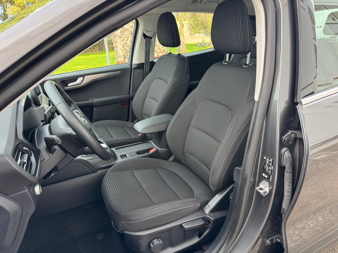 Ford Kuga 1.5 Eco Blue 120 CV 2WD Titanium